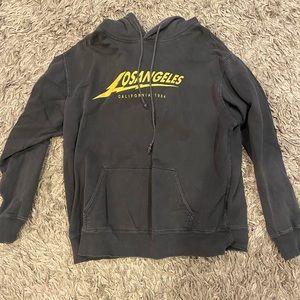 Brandy Melville Hoodie